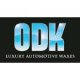 ODK Luxury Automotive Waxes 