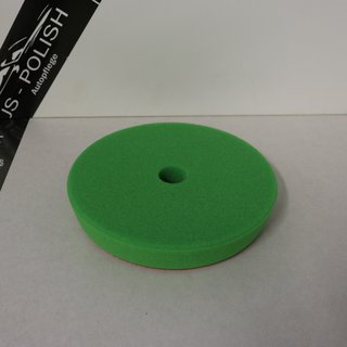 JS-Polish Polierpad Green Cut für Rupes ® Maschinen 145mm