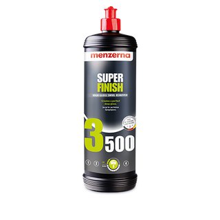 Menzerna Super Finish 3500 1L