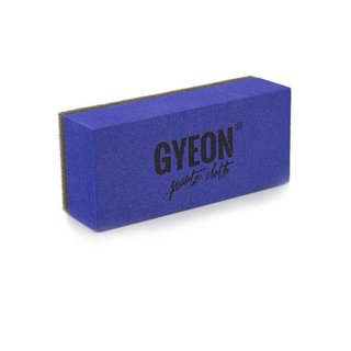 GYEON Block Applikator 4x9x2,5 cm