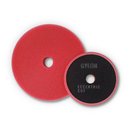 GYEON Q2M Eccentric Cutting Pads red 90mm 2 Stk