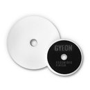 GYEON Q2M Eccentric Finishing Pad white 135mm