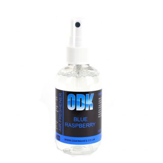 ODK Air Freshener Blue Raspberry 100ml