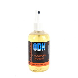 ODK Air Freshener Chocwork Orange 100ml