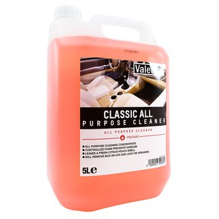 ValetPRO Classic All Purpose Cleaner 5L